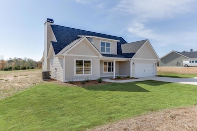 43 Creek Stone Dr, Hartwell, GA 30643 - photo 3