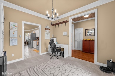 6014 Ellington Way, Bossier City, LA 71111 - photo 7