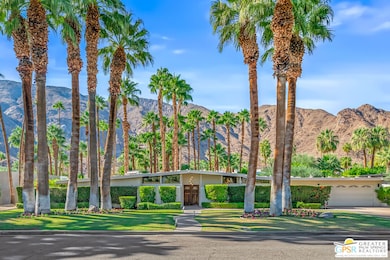 677 N Dry Falls Rd, Palm Springs, CA 92262 - photo 3