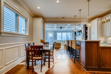 Eating Area