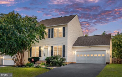 6419 Hot Spring Ln, Fredericksburg, VA 22407 - photo 2