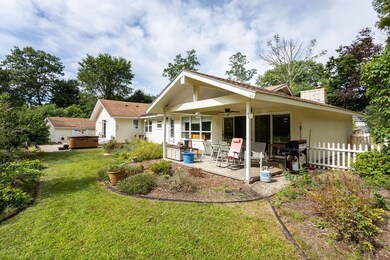 39 Lyons Rd, Dudley, MA 01571 - photo 2