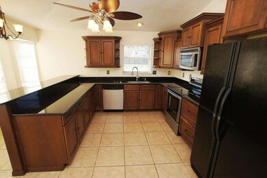 Corto Kitchen