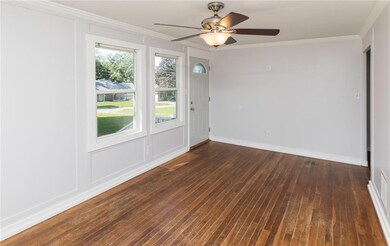 1705 Highview Dr, Des Moines, IA 50315 - photo 3