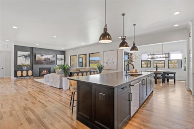 5128 Soledad Cir, Parker, CO 80134 - photo 7