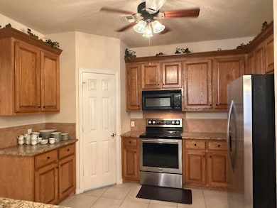 3421 Salter St, Duncan, OK 73533 - photo 4