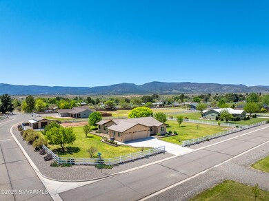 2093 Paso Fino Way Camp Verde AZ-1