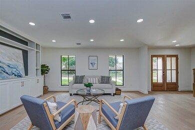 1006 Martin St, Houston, TX 77018 - photo 6