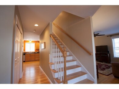 Formal Dining RM