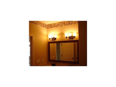 Bathroom.