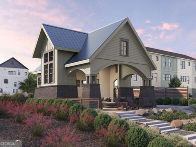 435 Argosy Park Cir unit 27, Alpharetta, GA 30005 - photo 2