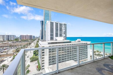 La Perla Ocean Residences unit 1507, Sunny Isles Beach, FL 33160 - photo 3