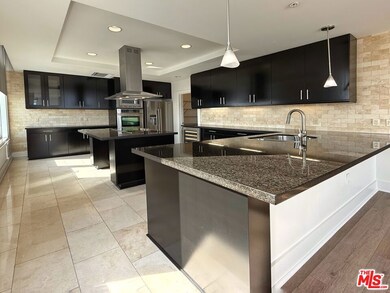 717 W Olympic Blvd unit 2604, Los Angeles, CA 90015 - photo 4