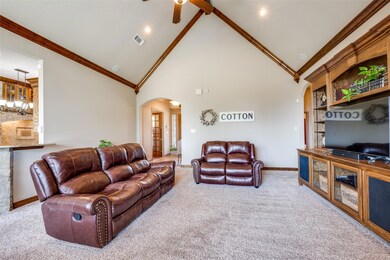 123 Vista Dr, Decatur, TX 76234 - photo 7