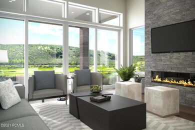 6358 Double Deer Loop Lot 19 Park City U
