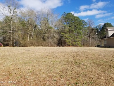 Additional Land Lot 0.75 acres