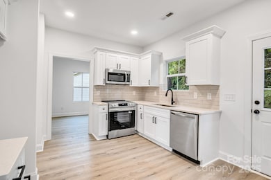 Lot 1 Arlene Ave, Kannapolis, NC 28081 - photo 5