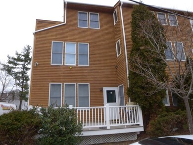 37 Sherman St unit B, Cambridge, MA 02138 - photo 2