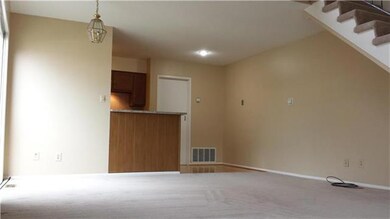 Living/Dining Combo