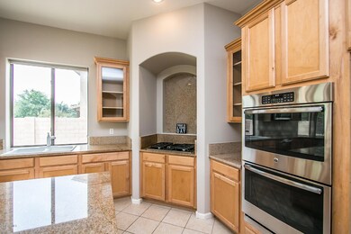 Fieldstone Pl-21