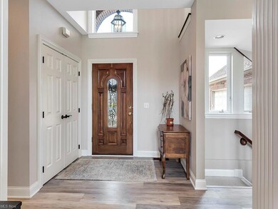 Grand Foyer