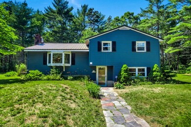 132 S Meadow Rd, Carver, MA 02330 - photo 2