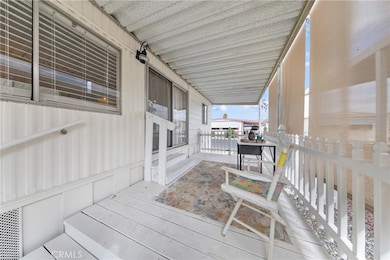 601 N Kirby St unit 108, Hemet, CA 92545 - photo 2