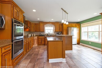 20035 Delphi Dr, Olympia Fields, IL 60461 - photo 5