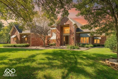 3998 Eagle Trace, Greenwood, IN 46143 - photo 4