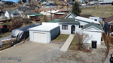 205 E Pacific St, Butte, MT 59701 - photo 2