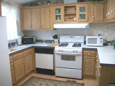 1181 S 8th Dr, Show Low, AZ 85901 - photo 5