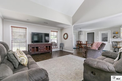 149 Curry Creek Dr, Calhoun, LA 71225 - photo 7