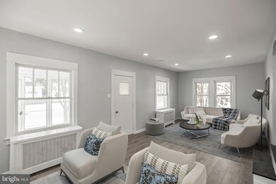 129 E Haddon Ave, Oaklyn, NJ 08107 - photo 5