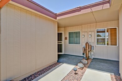 10888 W Thunderbird Blvd unit 17J, Sun City, AZ 85351 - photo 7