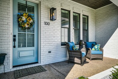 100 Glen Abby Dr, Cookeville, TN 38506 - photo 3