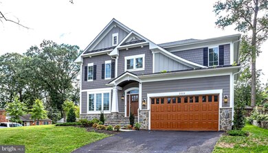 2222 Tulip Dr, Falls Church, VA 22046 - photo 4