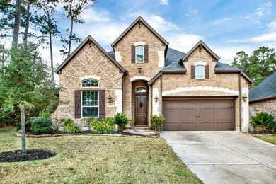 850 Evergreen Meadows Ln, Pinehurst, TX 77362 - photo 2