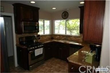 Additional Kitchen View