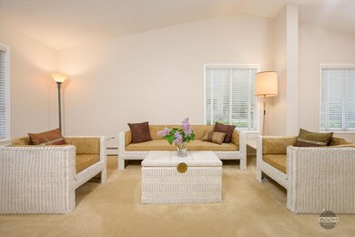 Formal living room