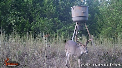 5811 W Folsom Rd, Caddo, OK 74729 - photo 2