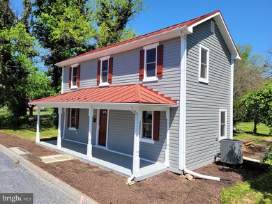 20 Josephine St, Berryville, VA 22611 - photo 2