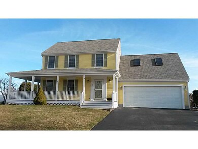 40 John Kesson Ln, Middletown, RI 02842 - photo 2