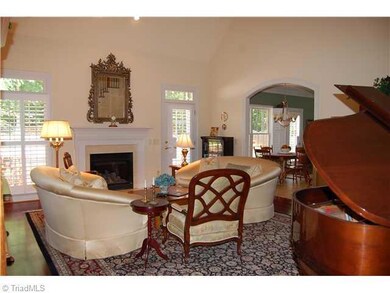 2554 Mountain Lake Rd, Asheboro, NC 27205 - photo 3