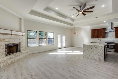 231 N Judd St, Fort Worth, TX 76108 - photo 3