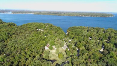 51 Dove Rd, Locust Grove, OK 74352 - photo 3