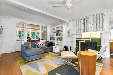 194 Tappan St, Brookline, MA 02445 - photo 4