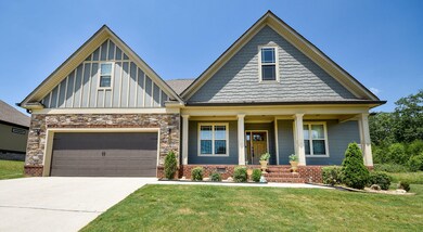 2171 Volunteer Dr SW unit 28, Cleveland, TN 37311 - photo 7