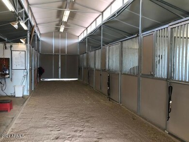 MD Barn