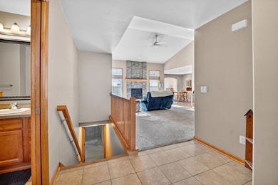 1402 Candlelight Ln unit 1, Fond Du Lac, WI 54937 - photo 6