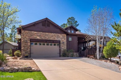 906 N Autumn Sage Ct, Payson, AZ 85541 - photo 4